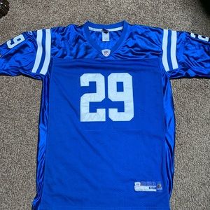 Indianapolis Colts J. Adaai stitched jersey